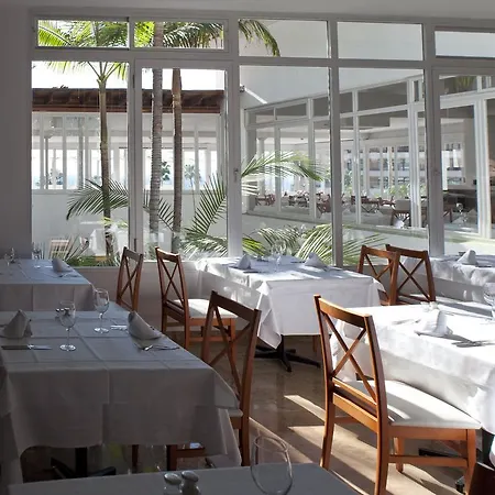 Готель Luabay (adults Only)