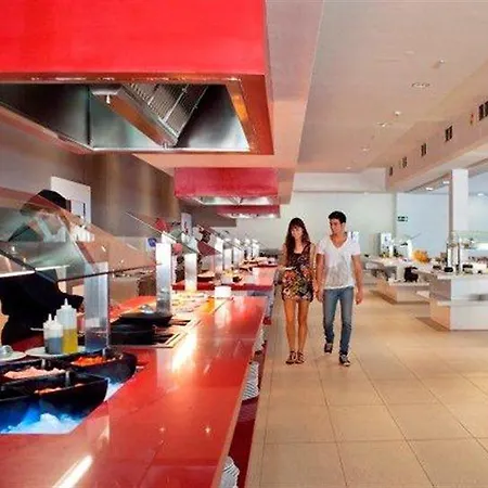 Luabay (adults Only) Готель 4*