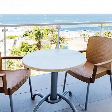 Hotel Luabay (adults Only) Costa Adeje (Tenerife)