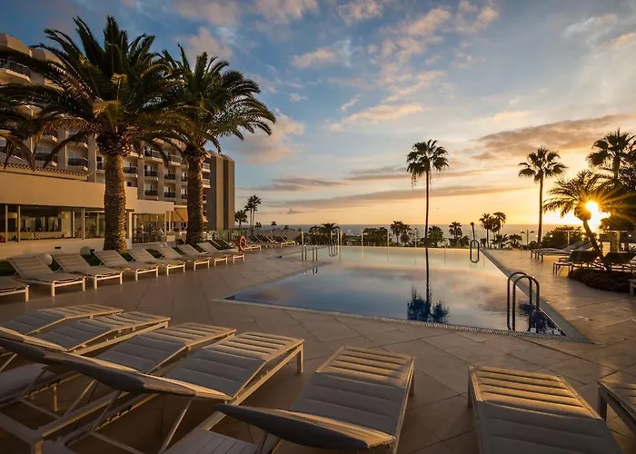 Hotel Luabay (adults Only)