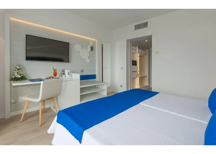 Hotel Luabay (adults Only)