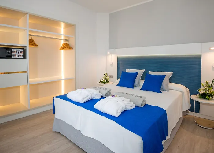 Luabay (adults Only) 4*