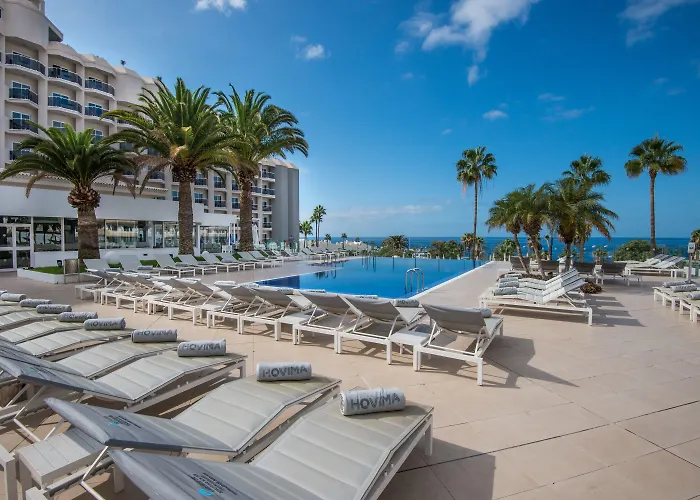 Luabay (adults Only) 4* Costa Adeje (Tenerife)