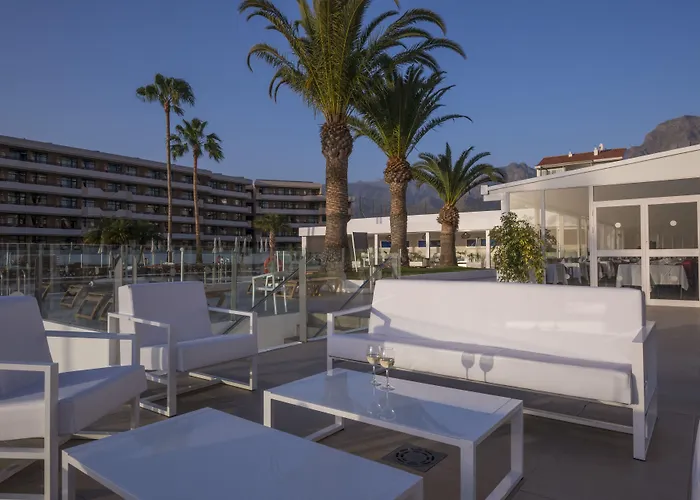 Luabay (adults Only) Costa Adeje (Tenerife)