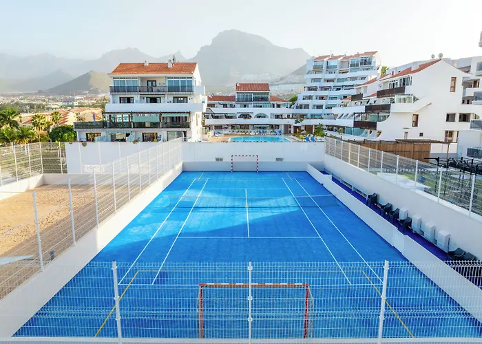 Luabay (adults Only) Hotel