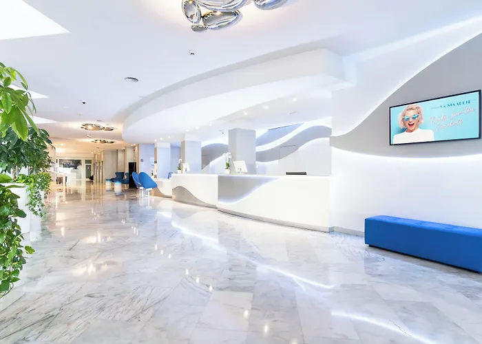 Luabay (adults Only) Hotel Costa Adeje (Tenerife)