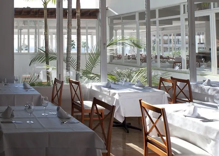 Hotel Luabay (adults Only)