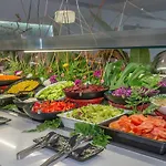 Luabay (adults Only) 酒店 阿德耶