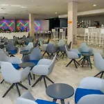 Luabay (adults Only) 酒店 阿德耶