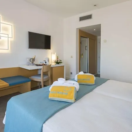 מלון Luabay (adults Only) 4*