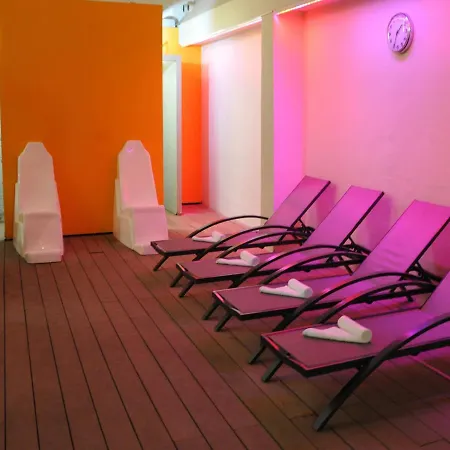 호텔 Hovima Cool (adults Only) 4*