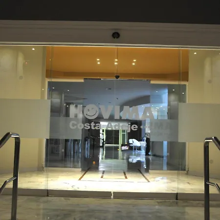 Hotel Hovima Cool (adults Only) Costa Adeje (Tenerife)