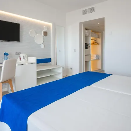 Luabay (adults Only) Hotel Costa Adeje (Tenerife)