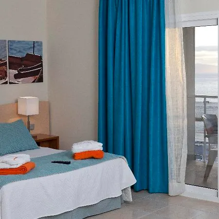 Luabay (adults Only) Szálloda 4*