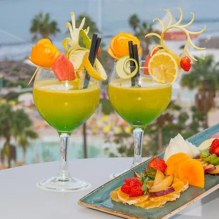 Luabay (adults Only) 4*