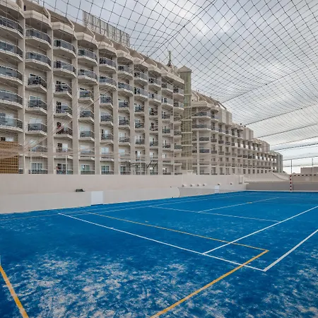 Hotel Luabay (adults Only) Costa Adeje (Tenerife)