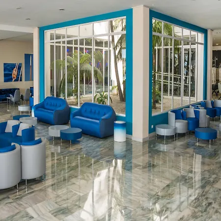 מלון Luabay (adults Only) 4*