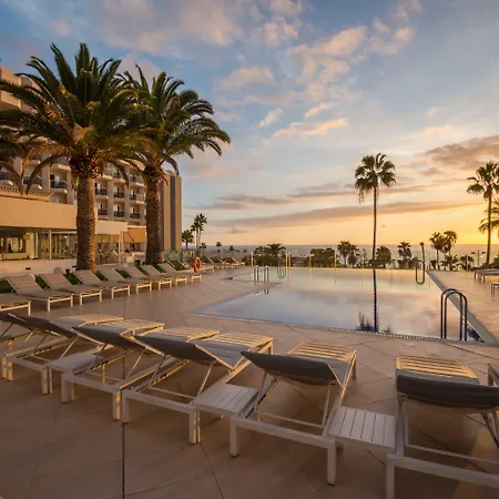 Hotel Luabay (adults Only)