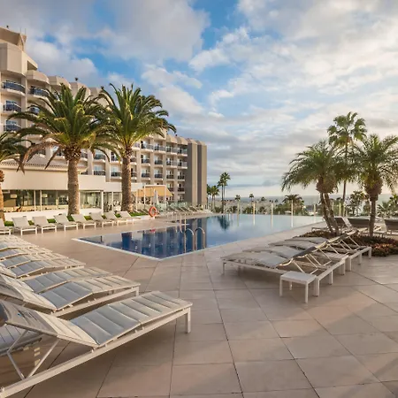 Luabay (adults Only) Costa Adeje (Tenerife)