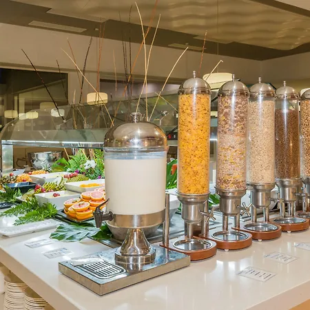 Hotel Luabay (adults Only)