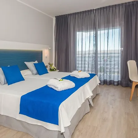 מלון Luabay (adults Only) 4*