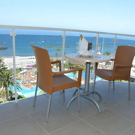 Hotel Luabay (adults Only)