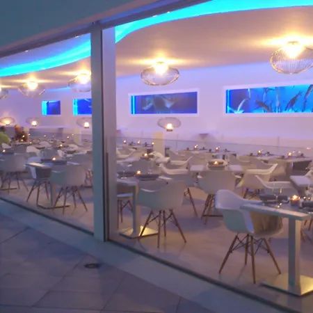 Luabay (adults Only) 4*