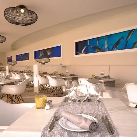 Hotel Luabay (adults Only) Costa Adeje (Tenerife)