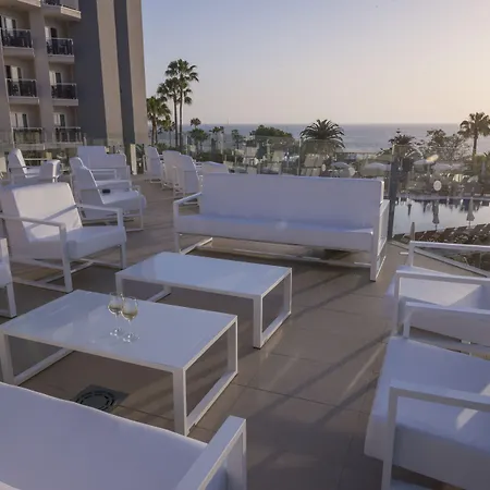 Luabay (adults Only) Costa Adeje (Tenerife)