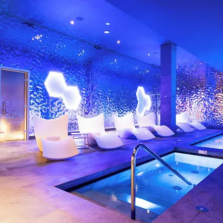 Hotel Luabay (adults Only) Costa Adeje (Tenerife)