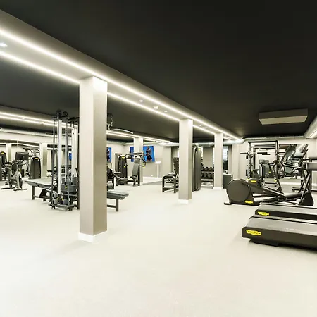 Hotel Luabay (adults Only)