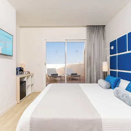 Luabay (adults Only) 4* Costa Adeje (Tenerife)