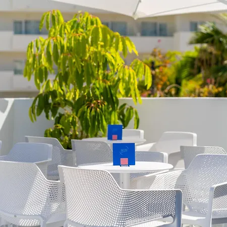 Hovima Cool (adults Only) فندق