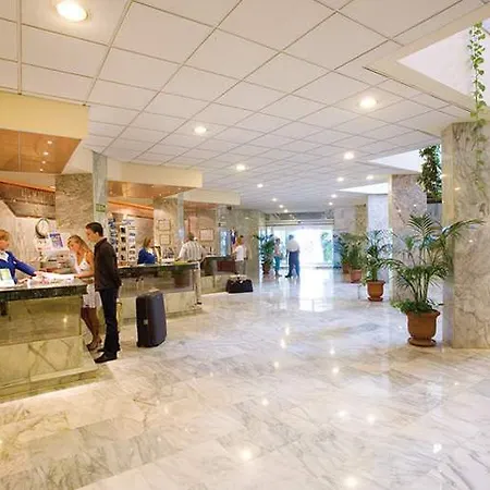 מלון Luabay (adults Only) 4*