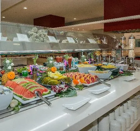 Luabay (adults Only) 4*