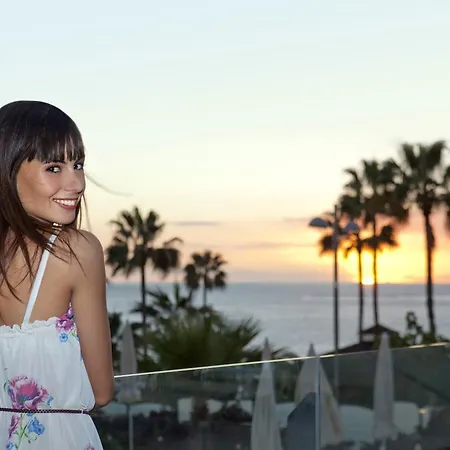 Luabay (adults Only) Hotel 4*