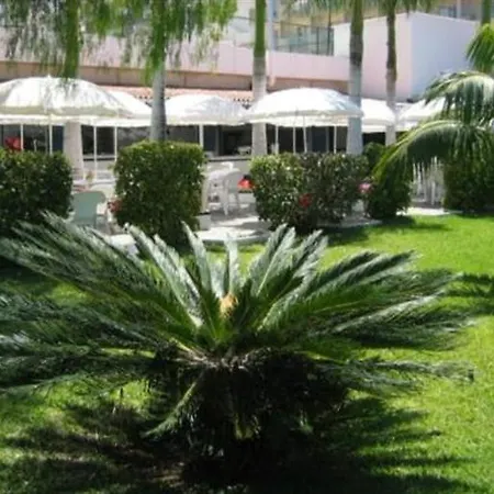 Luabay (adults Only) Costa Adeje (Tenerife)