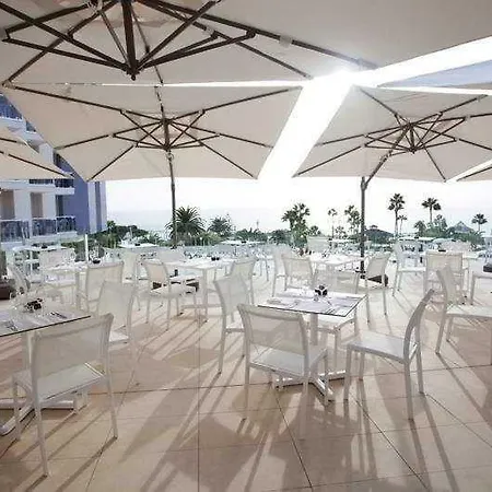Luabay (adults Only) מלון 4*