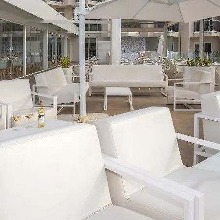 Szálloda Luabay (adults Only)