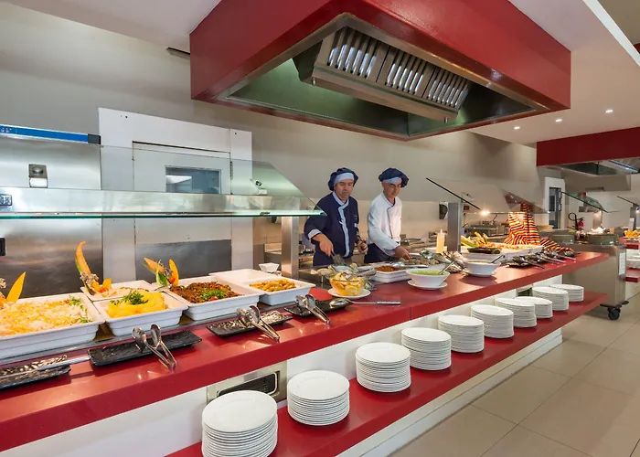 Szálloda Luabay (adults Only) 4*