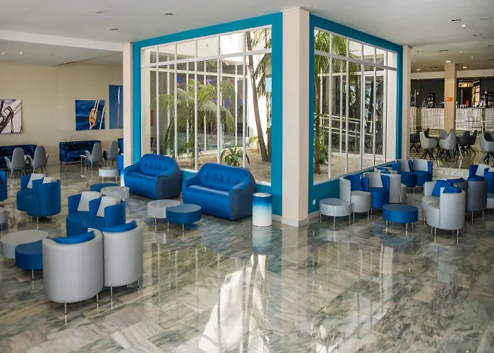 Szálloda Luabay (adults Only) 4*