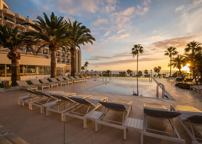 Szálloda Luabay (adults Only)