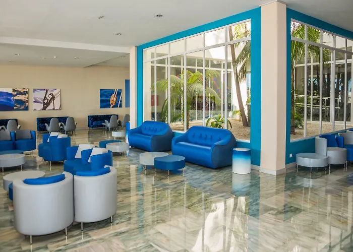 Szálloda Luabay (adults Only)