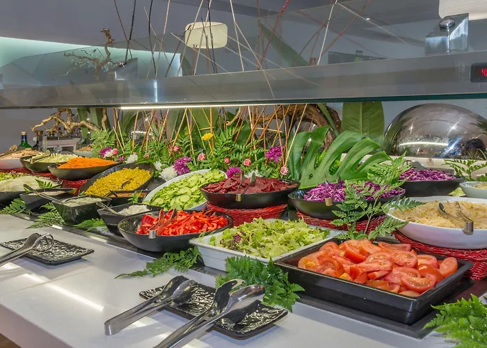 Luabay (adults Only) Hotel Costa Adeje (Tenerife)