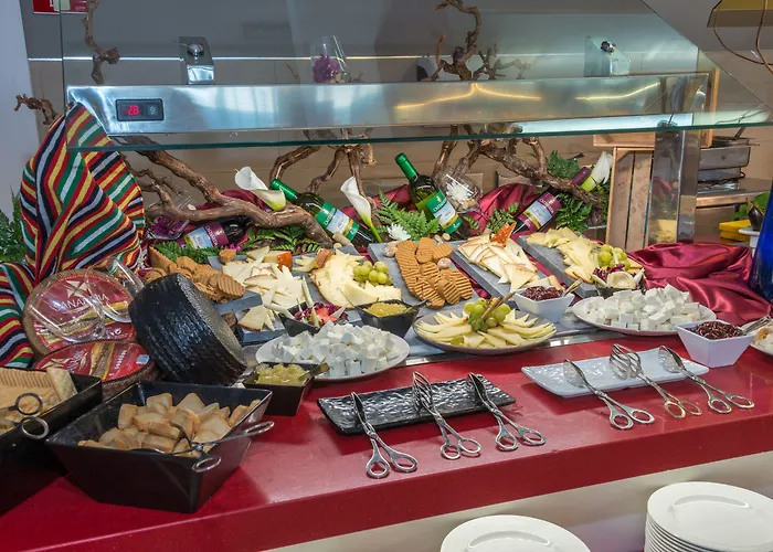 Szálloda Luabay (adults Only) 4*