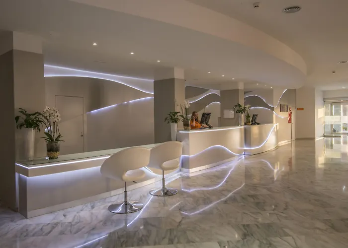 Luabay (adults Only) Szálloda