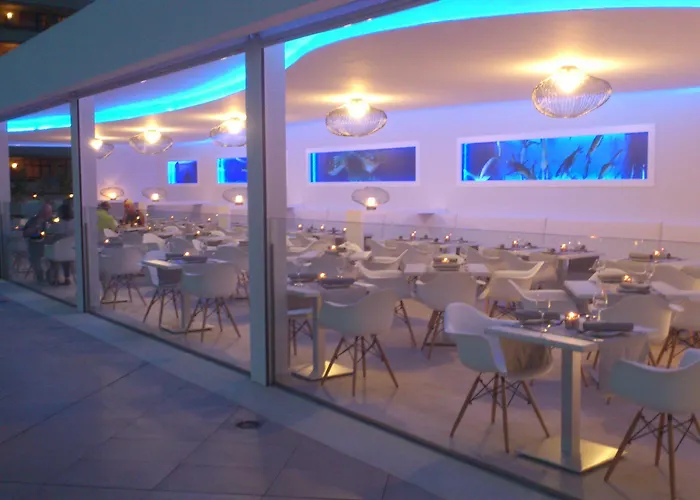 Luabay (adults Only) 4*