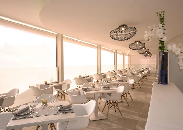 Szálloda Luabay (adults Only)