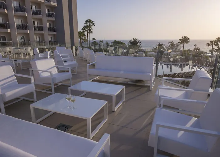 Luabay (adults Only) Costa Adeje (Tenerife)