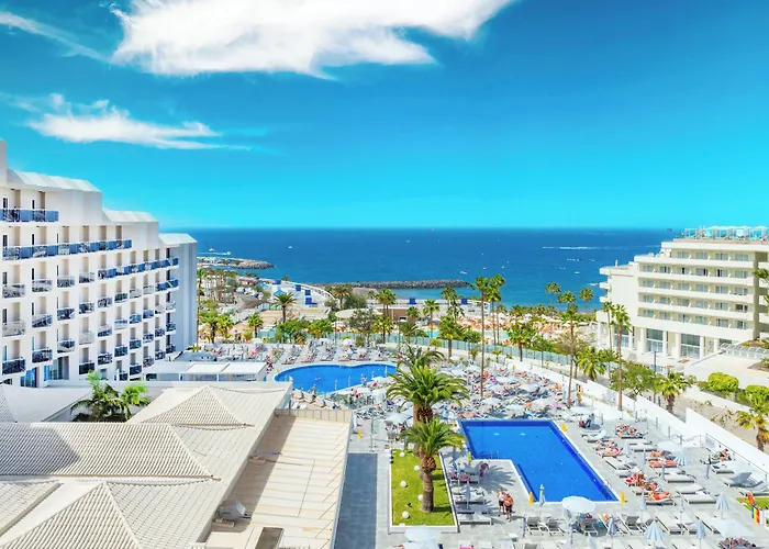 Luabay (adults Only) 4* Costa Adeje (Tenerife)